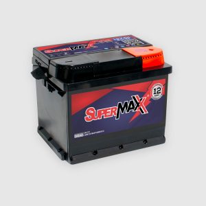 SuperMaxx ECO45