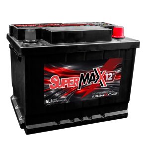 SuperMaxx ECO65