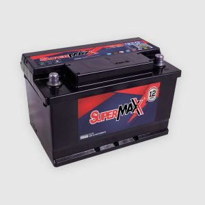SuperMaxx ECO75