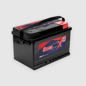 SuperMaxx ECO80