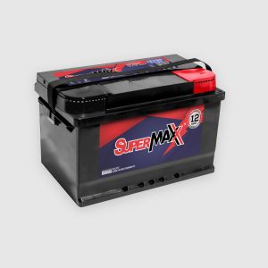 SuperMaxx ECO85
