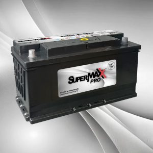 SuperMaxx PRO105