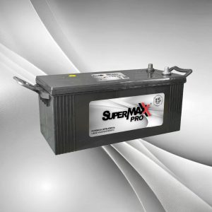 SuperMaxx PRO190