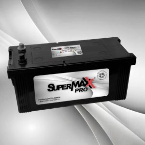 SuperMaxx PRO190E