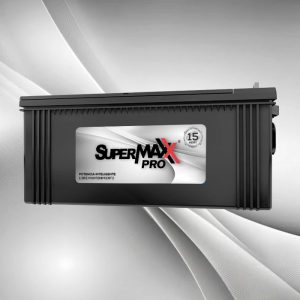 SuperMaxx PRO225E