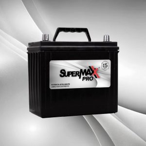 SuperMaxx PRO35