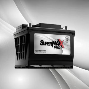 SuperMaxx PRO50