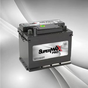 SuperMaxx PRO60