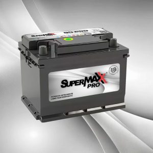 SuperMaxx PRO80