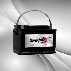 SuperMaxx PRO80E