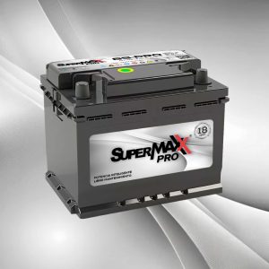 SuperMaxx PRO85