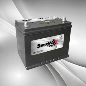 SuperMaxx PRO87