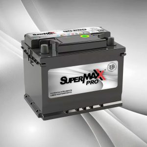 SuperMaxx PRO90