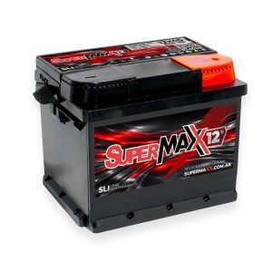 SuperMaxx12 12x45