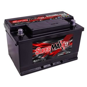 SuperMaxx ECO75