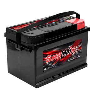 SuperMaxx ECO80