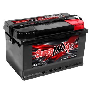 SuperMaxx ECO85