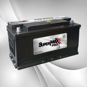 SuperMaxx PRO105