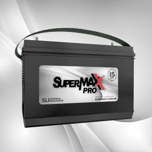 SuperMaxx PRO95