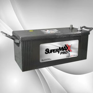 SuperMaxx PRO190