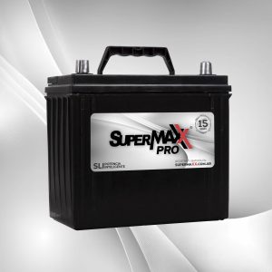 SuperMaxx PRO35