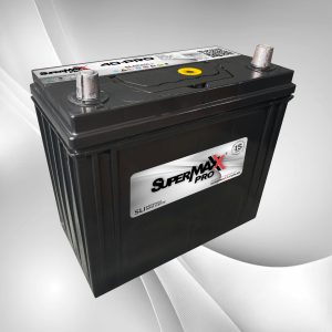 SuperMaxx PRO40