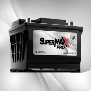SuperMaxx PRO50