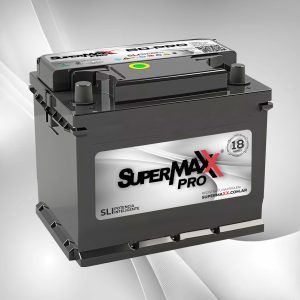 SuperMaxx PRO60