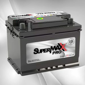 SuperMaxx PRO70