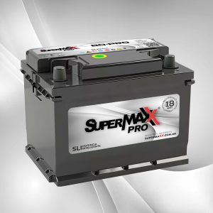 SuperMaxx PRO80
