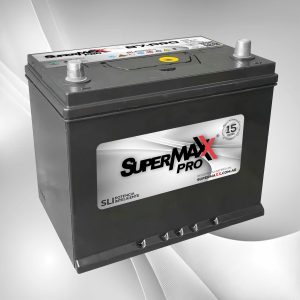 SuperMaxx PRO87