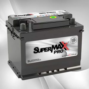 SuperMaxx PRO90