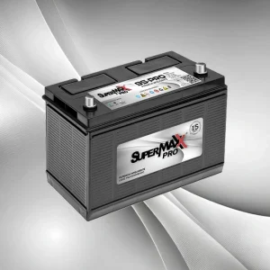 SuperMaxx PRO95